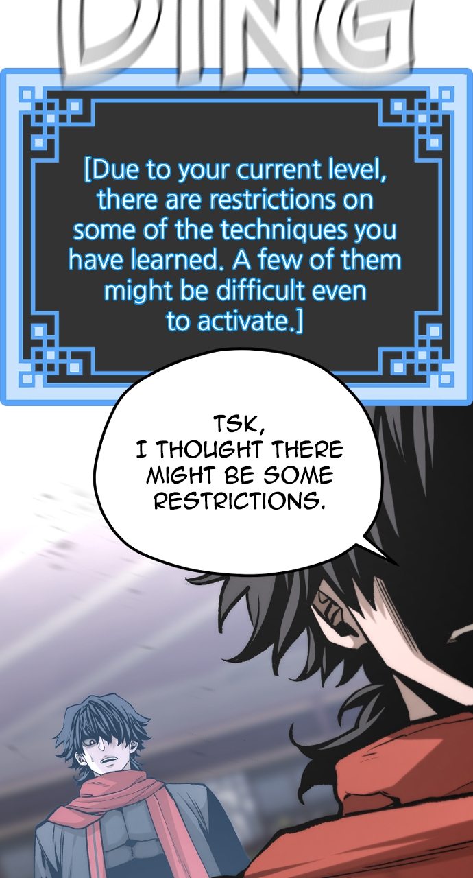 18+ Heavenly Demon Cultivation Simulation Chapter 126 page 32