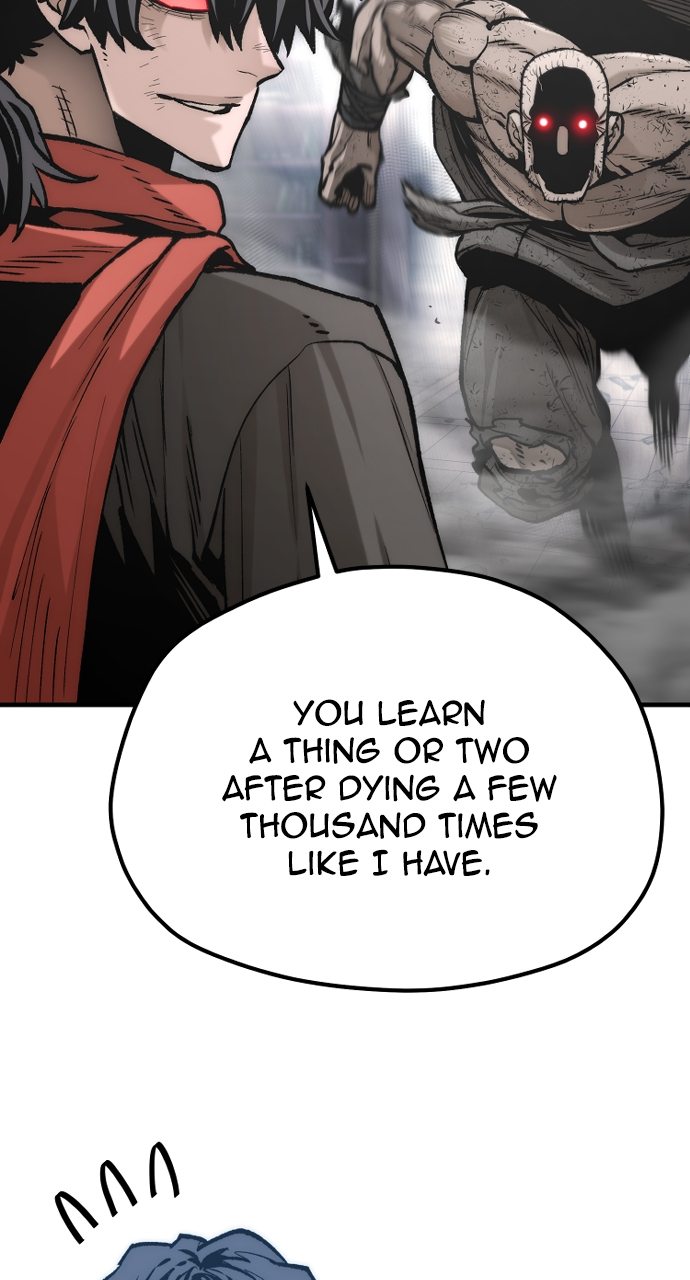 18+ Heavenly Demon Cultivation Simulation Chapter 126 page 35