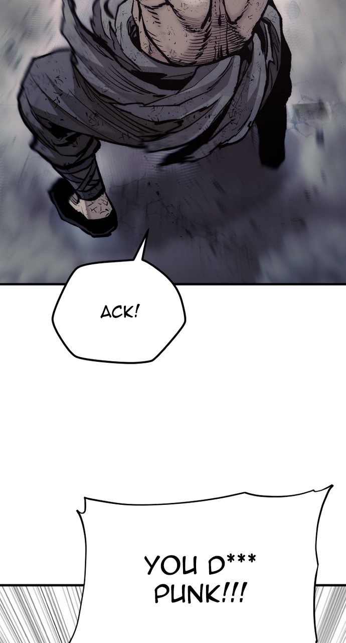 18+ Heavenly Demon Cultivation Simulation Chapter 126 page 64