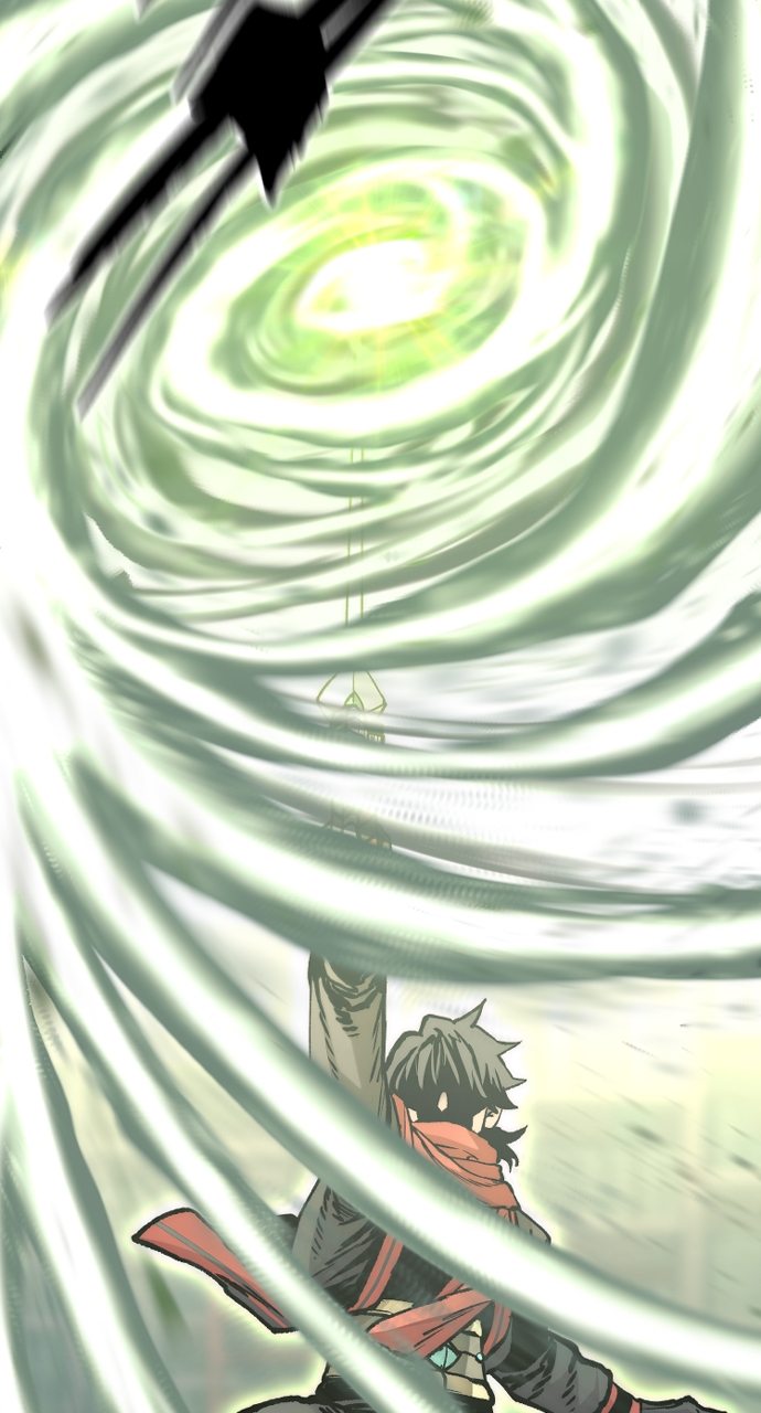 18+ Heavenly Demon Cultivation Simulation Chapter 126 page 69