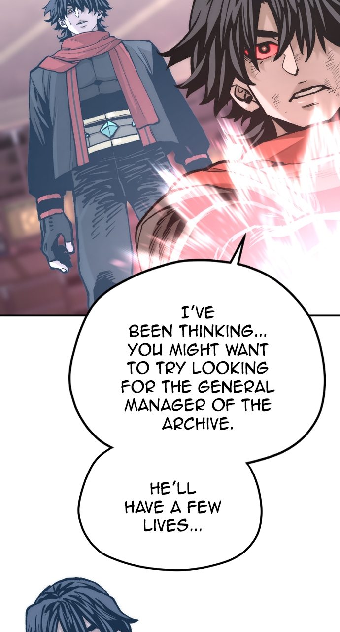 18+ Heavenly Demon Cultivation Simulation Chapter 126 page 80