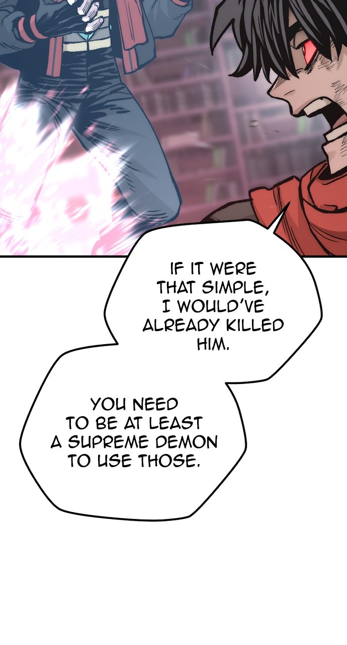 18+ Heavenly Demon Cultivation Simulation Chapter 126 page 85