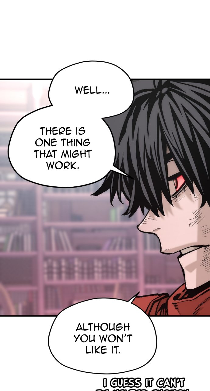 18+ Heavenly Demon Cultivation Simulation Chapter 126 page 86
