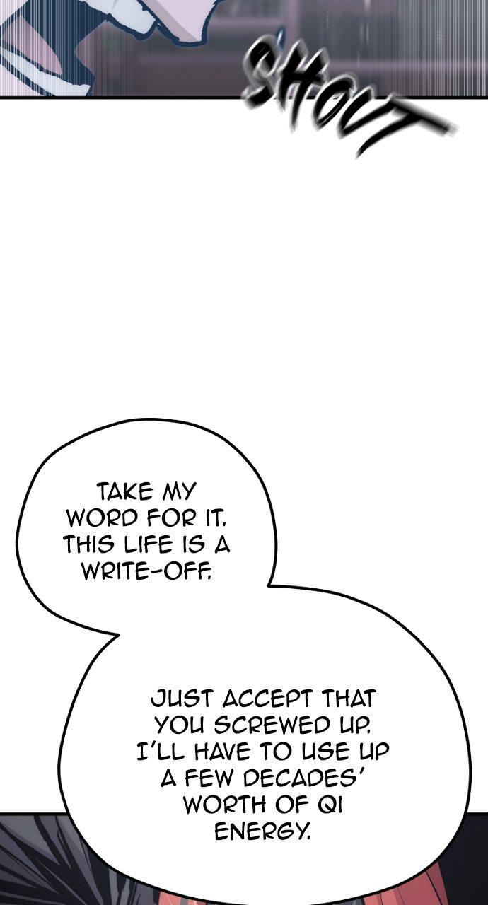 18+ Heavenly Demon Cultivation Simulation Chapter 126 page 92