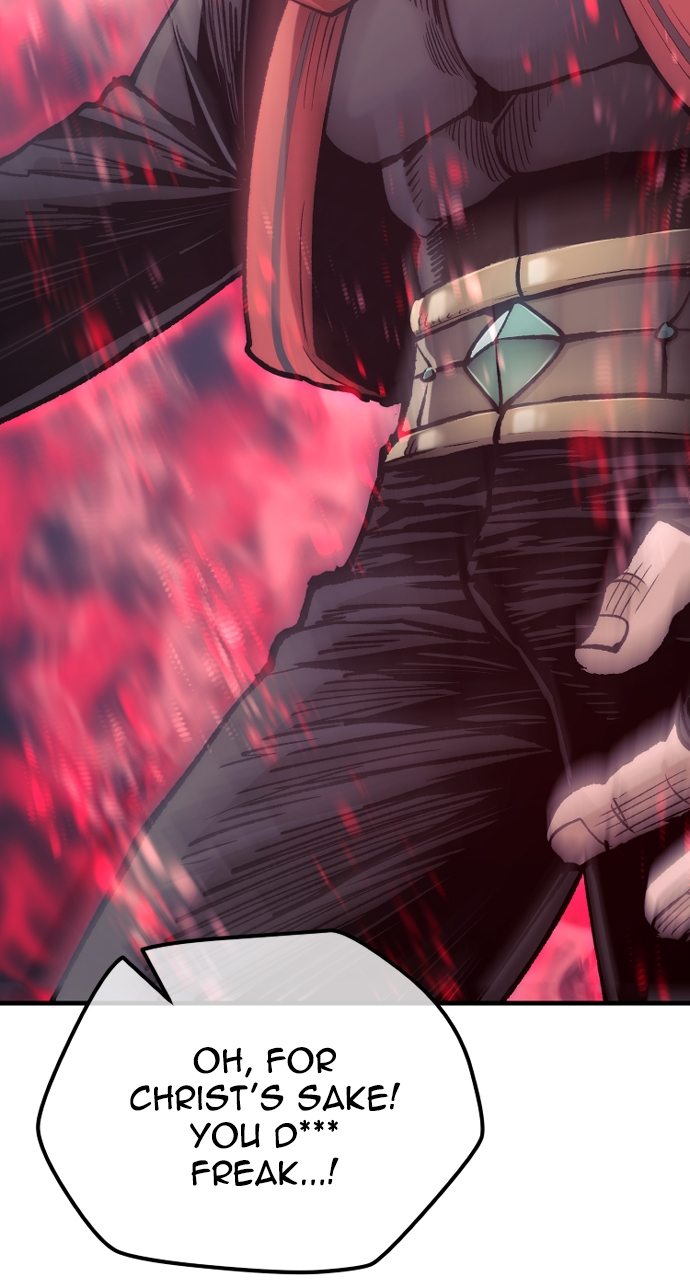 18+ Heavenly Demon Cultivation Simulation Chapter 126 page 95