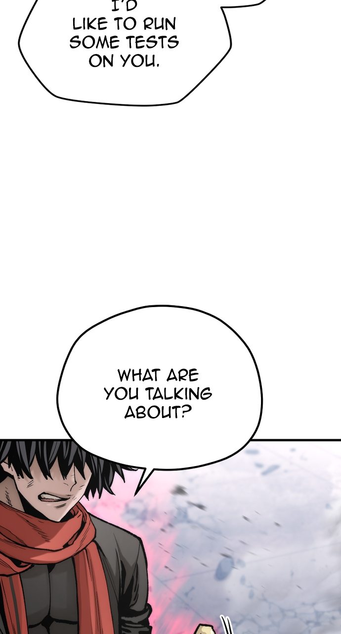 18+ Heavenly Demon Cultivation Simulation Chapter 126 page 102