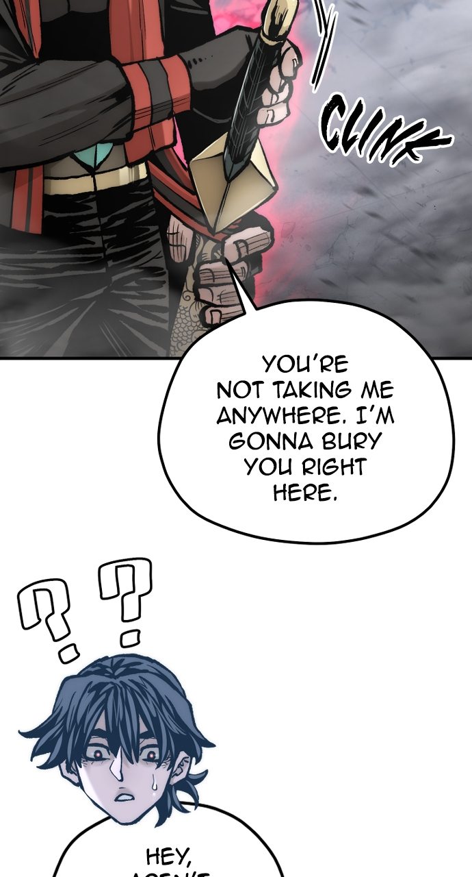 18+ Heavenly Demon Cultivation Simulation Chapter 126 page 103