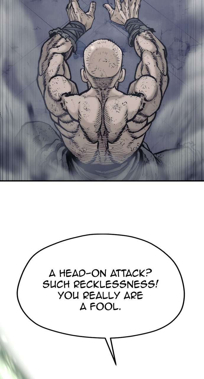 18+ Heavenly Demon Cultivation Simulation Chapter 126 page 117