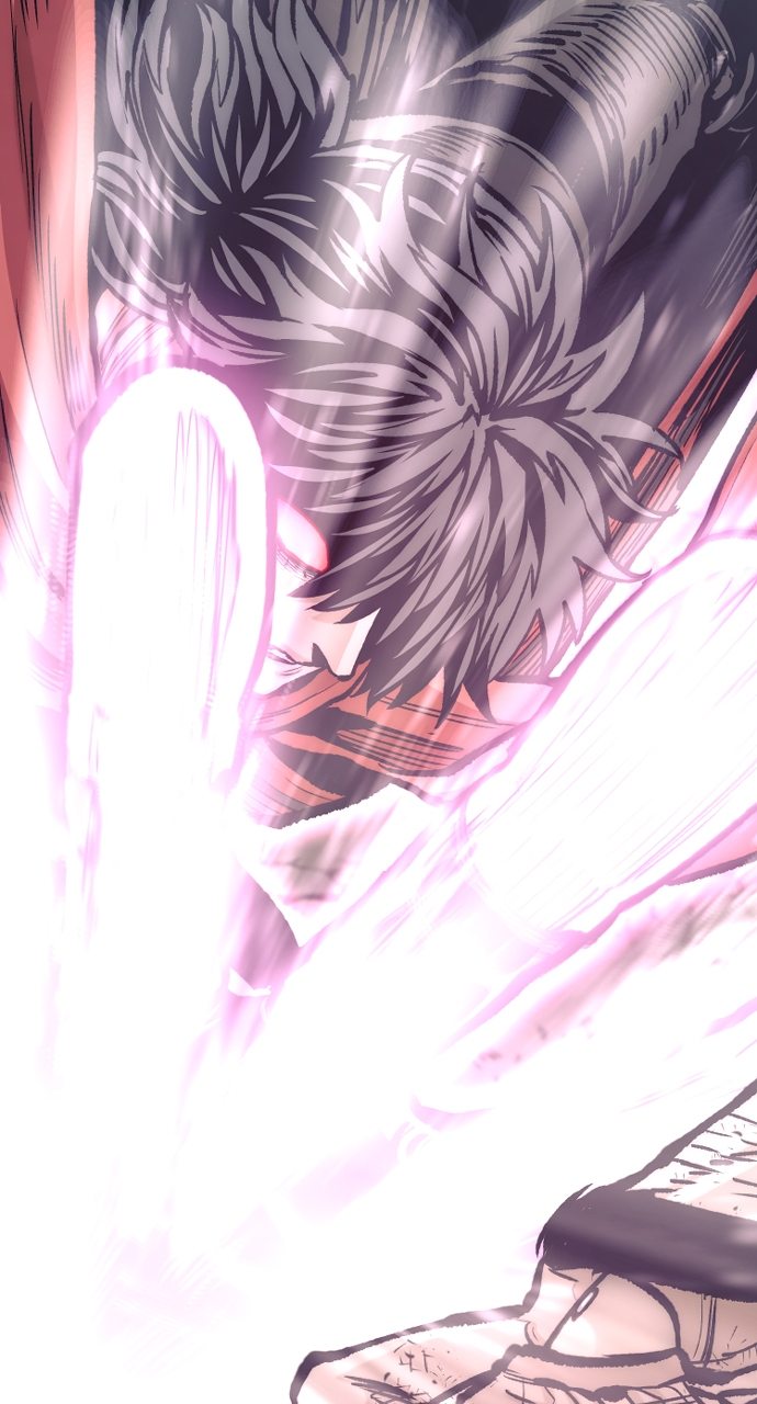 18+ Heavenly Demon Cultivation Simulation Chapter 126 page 131
