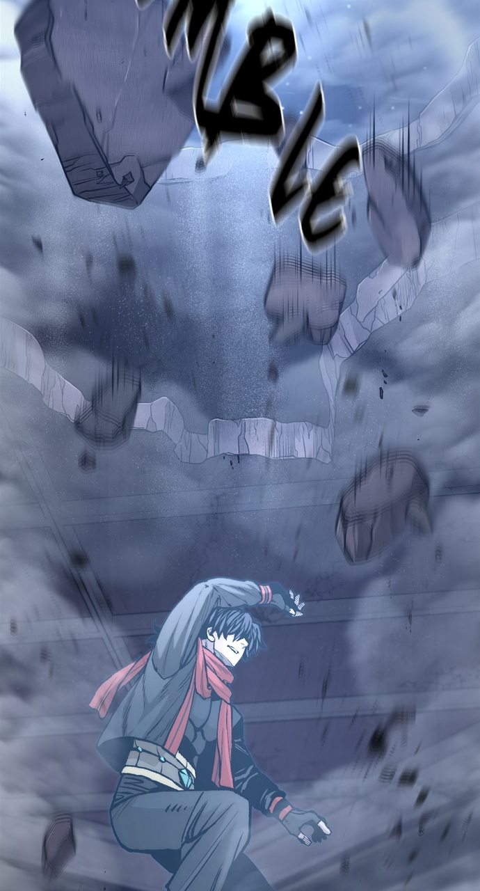 18+ Heavenly Demon Cultivation Simulation Chapter 126 page 138
