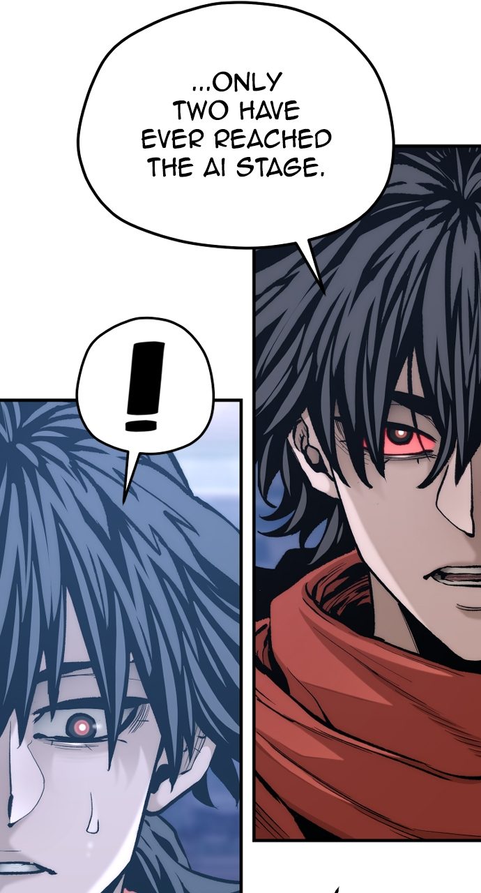 18+ Heavenly Demon Cultivation Simulation Chapter 127 page 25