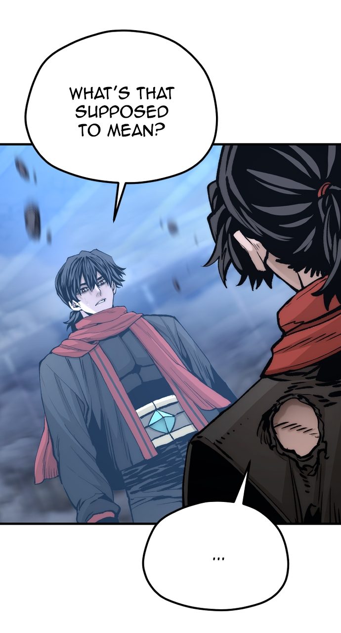 18+ Heavenly Demon Cultivation Simulation Chapter 127 page 29