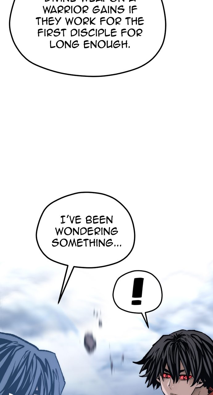 18+ Heavenly Demon Cultivation Simulation Chapter 127 page 39