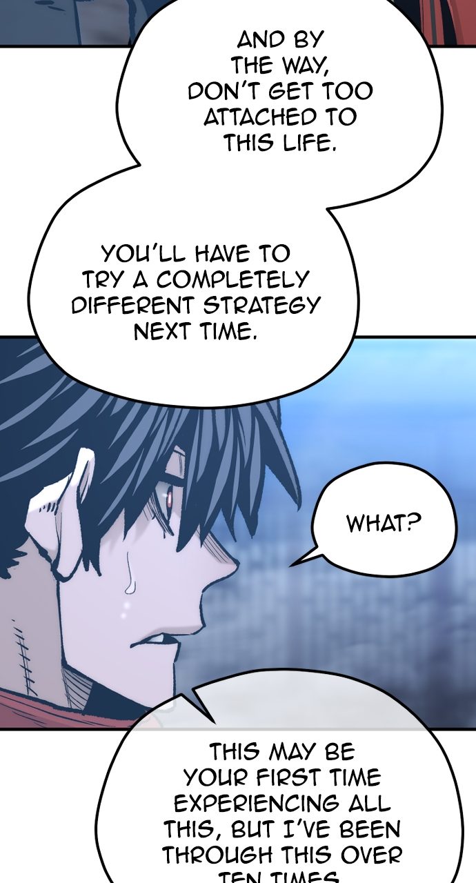 18+ Heavenly Demon Cultivation Simulation Chapter 127 page 42