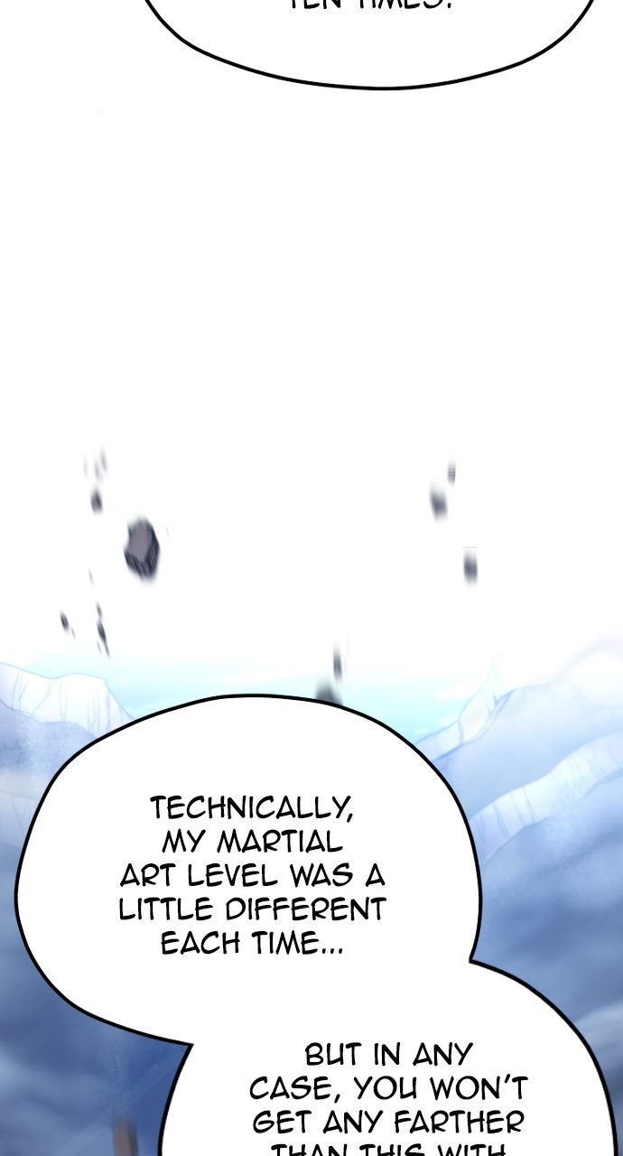 18+ Heavenly Demon Cultivation Simulation Chapter 127 page 43