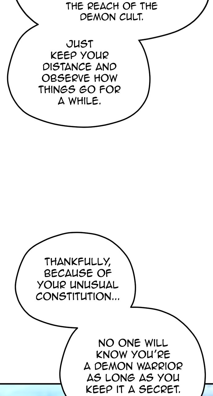 18+ Heavenly Demon Cultivation Simulation Chapter 127 page 54