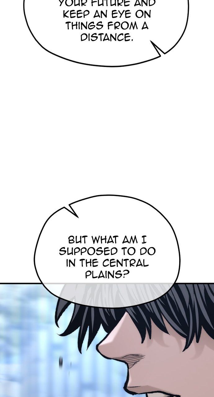 18+ Heavenly Demon Cultivation Simulation Chapter 127 page 58
