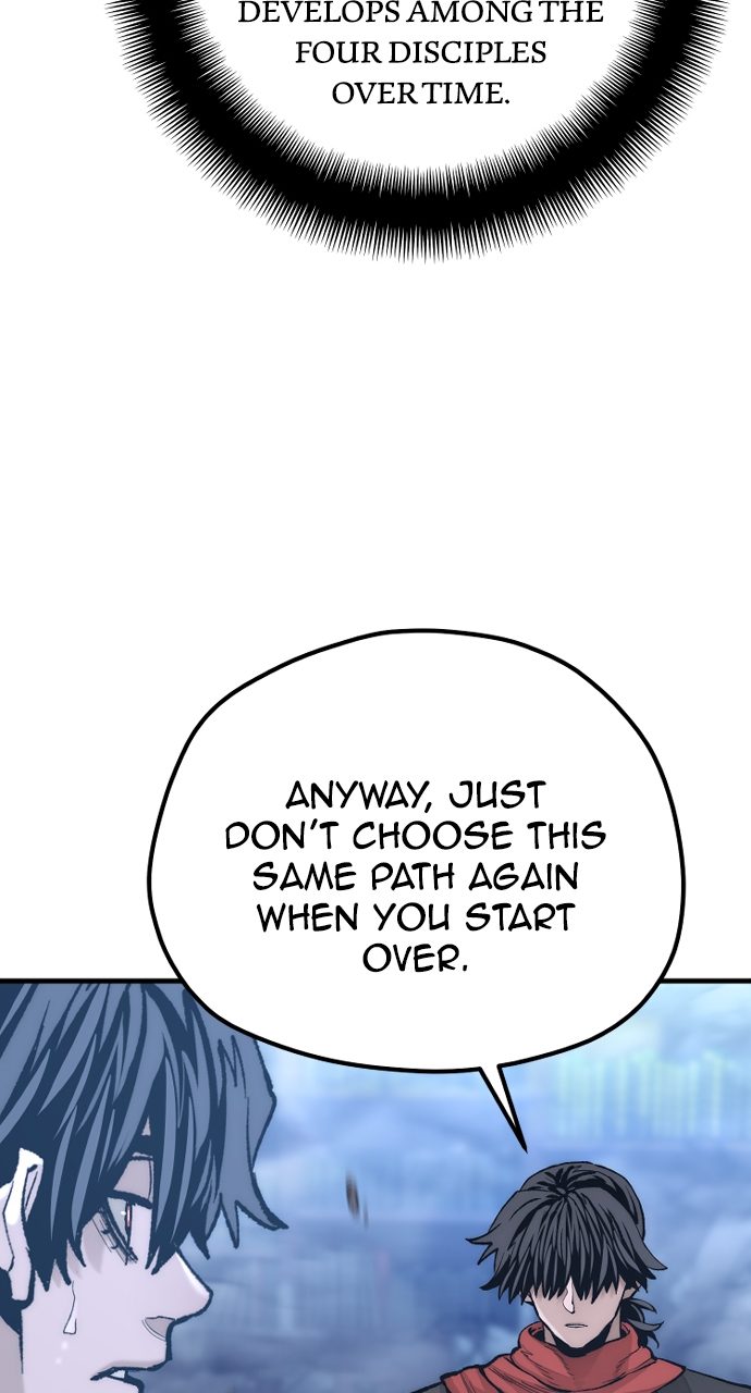 18+ Heavenly Demon Cultivation Simulation Chapter 127 page 64