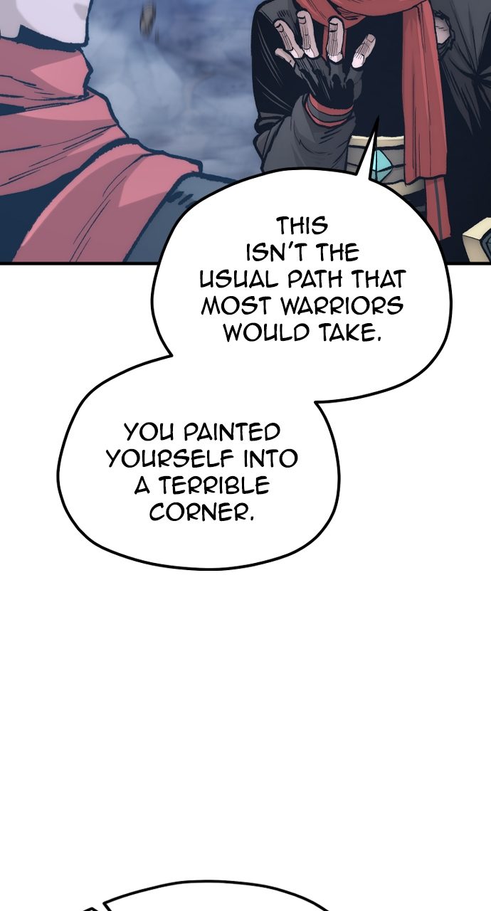 18+ Heavenly Demon Cultivation Simulation Chapter 127 page 65