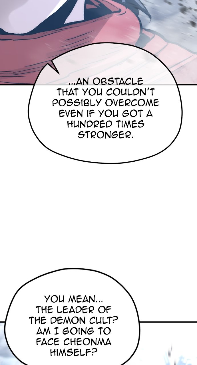 18+ Heavenly Demon Cultivation Simulation Chapter 127 page 69