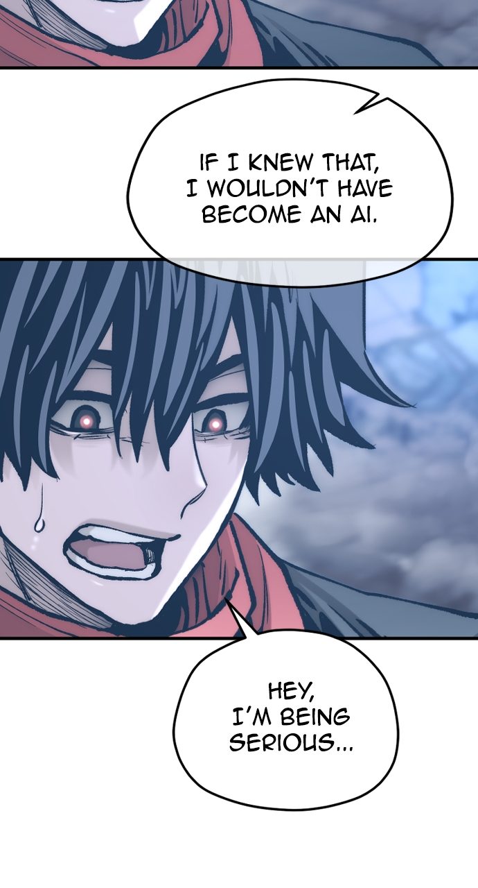 18+ Heavenly Demon Cultivation Simulation Chapter 127 page 72