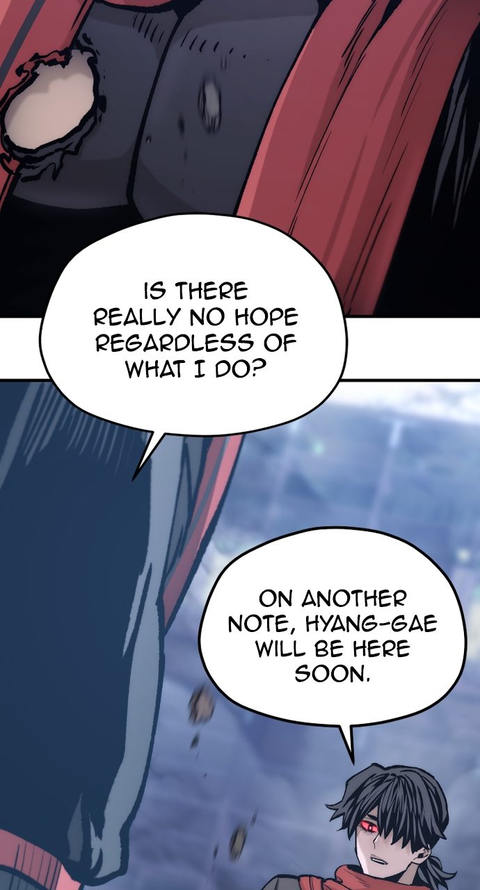 18+ Heavenly Demon Cultivation Simulation Chapter 127 page 74