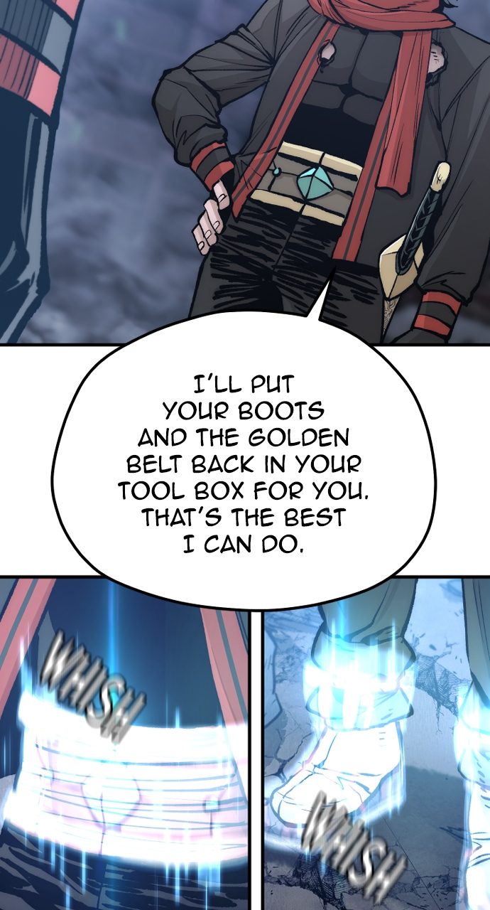 18+ Heavenly Demon Cultivation Simulation Chapter 127 page 75