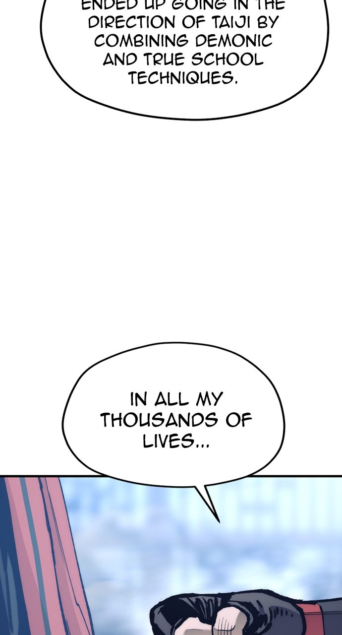 18+ Heavenly Demon Cultivation Simulation Chapter 127 page 95