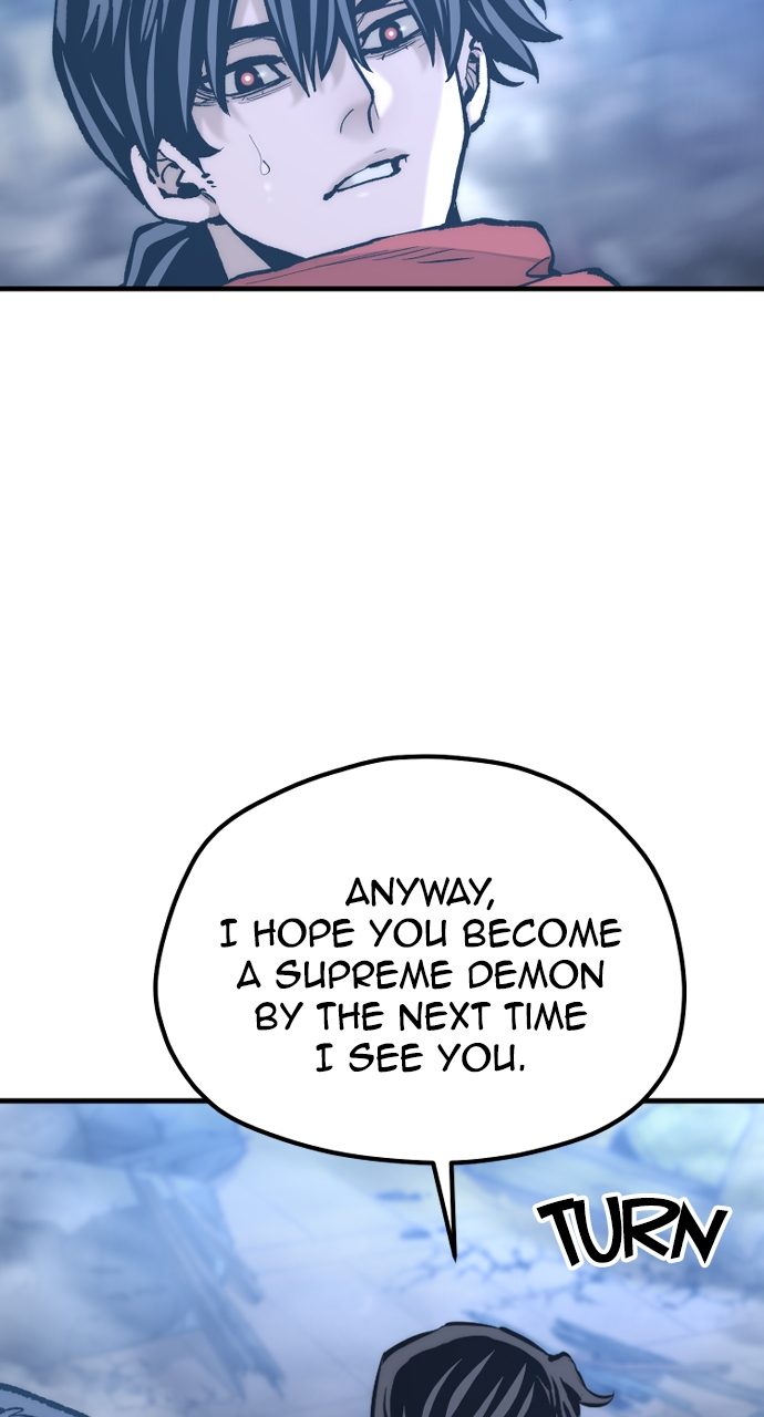 18+ Heavenly Demon Cultivation Simulation Chapter 127 page 99