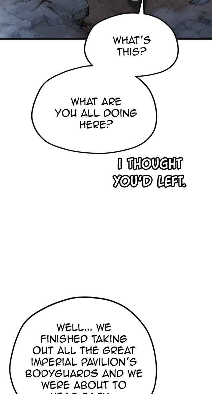 18+ Heavenly Demon Cultivation Simulation Chapter 127 page 113