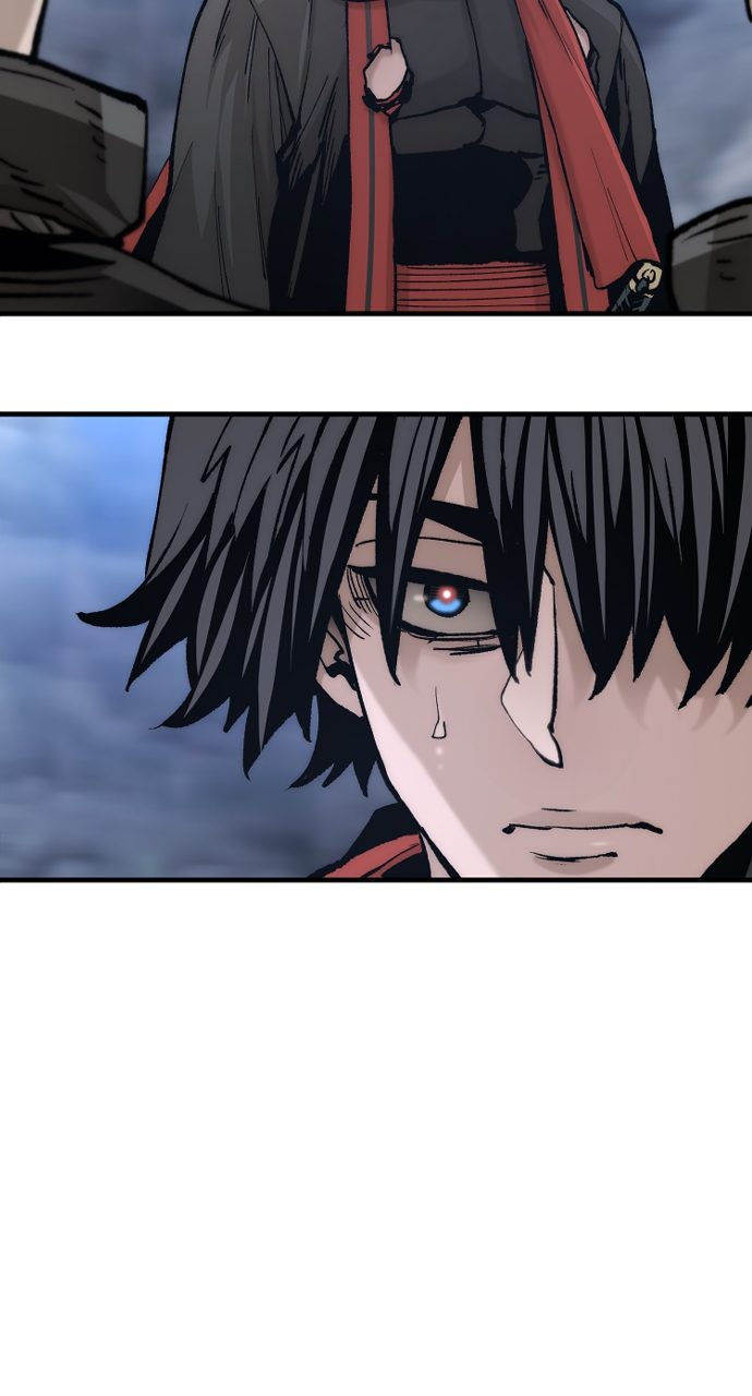18+ Heavenly Demon Cultivation Simulation Chapter 127 page 116