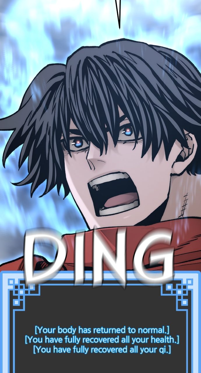 18+ Heavenly Demon Cultivation Simulation Chapter 127 page 120