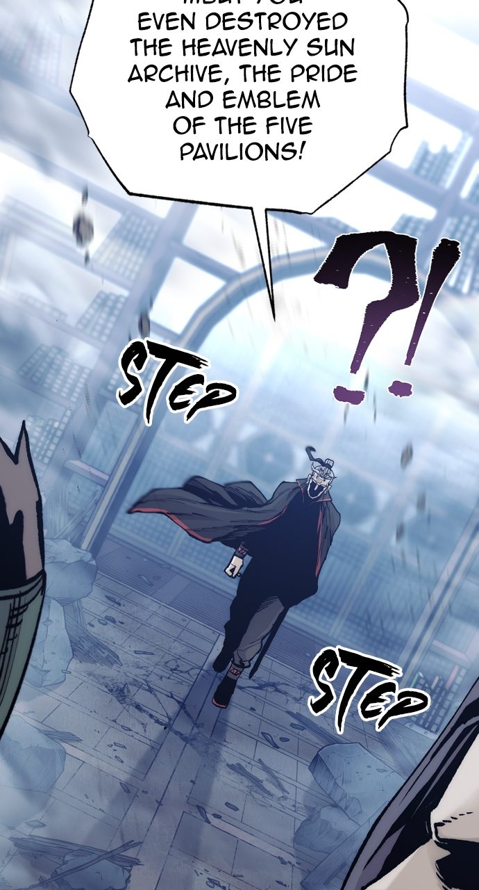 18+ Heavenly Demon Cultivation Simulation Chapter 127 page 125