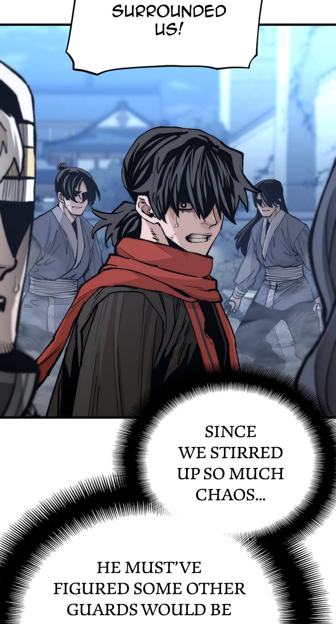 18+ Heavenly Demon Cultivation Simulation Chapter 128 page 13
