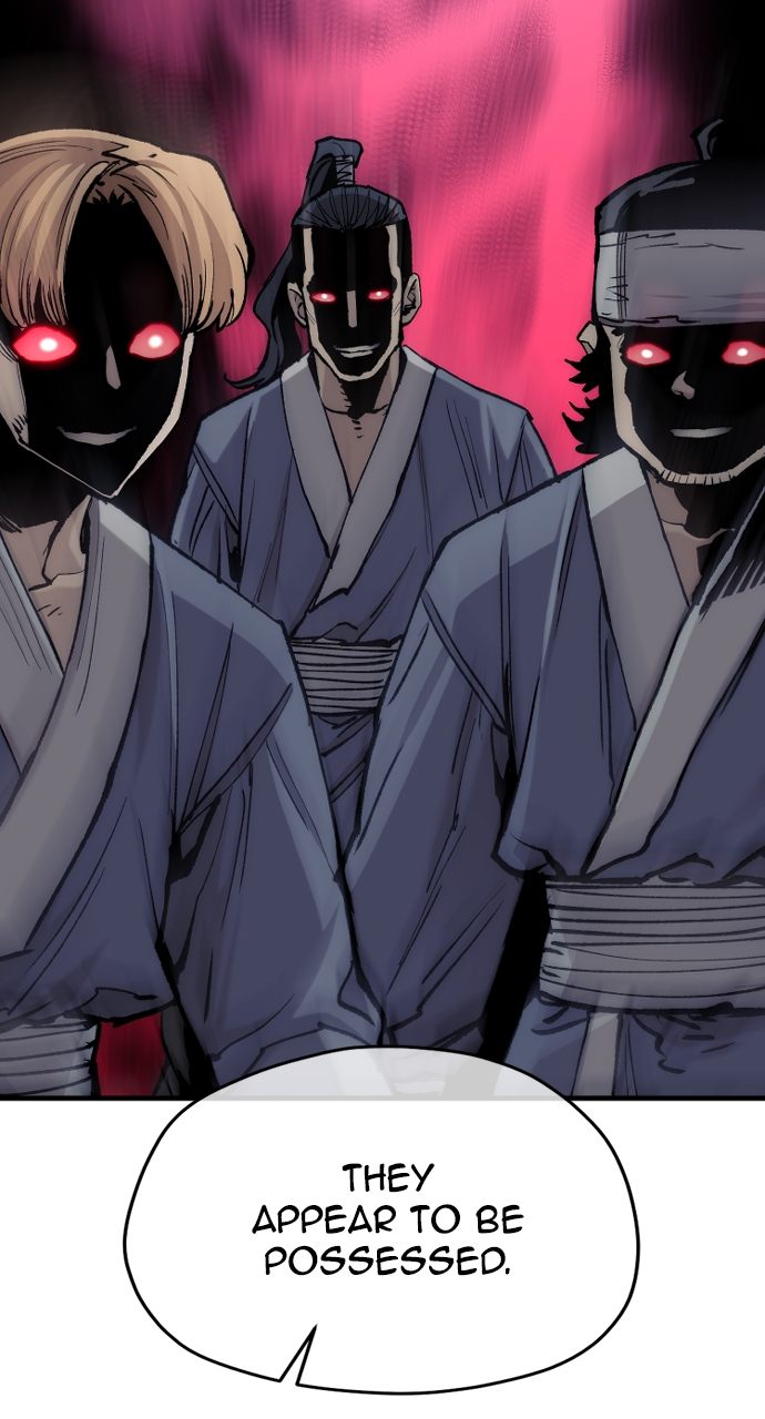 18+ Heavenly Demon Cultivation Simulation Chapter 128 page 28