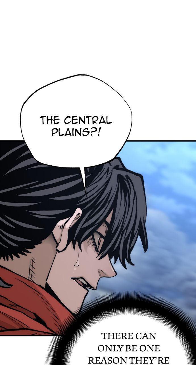 18+ Heavenly Demon Cultivation Simulation Chapter 128 page 33