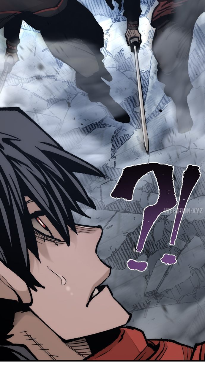 18+ Heavenly Demon Cultivation Simulation Chapter 128 page 40