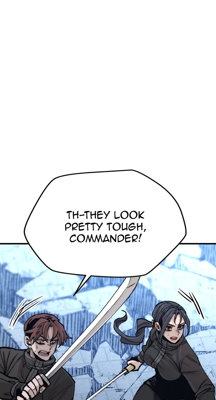 18+ Heavenly Demon Cultivation Simulation Chapter 128 page 41