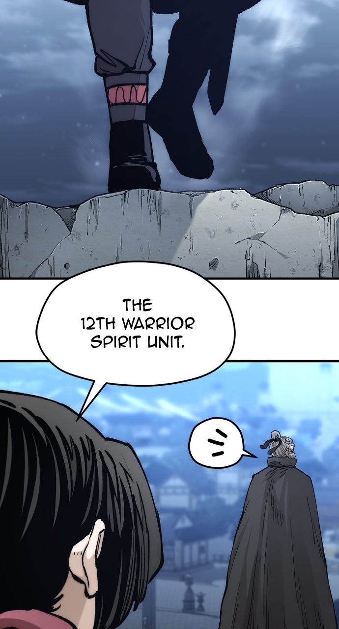 18+ Heavenly Demon Cultivation Simulation Chapter 128 page 45