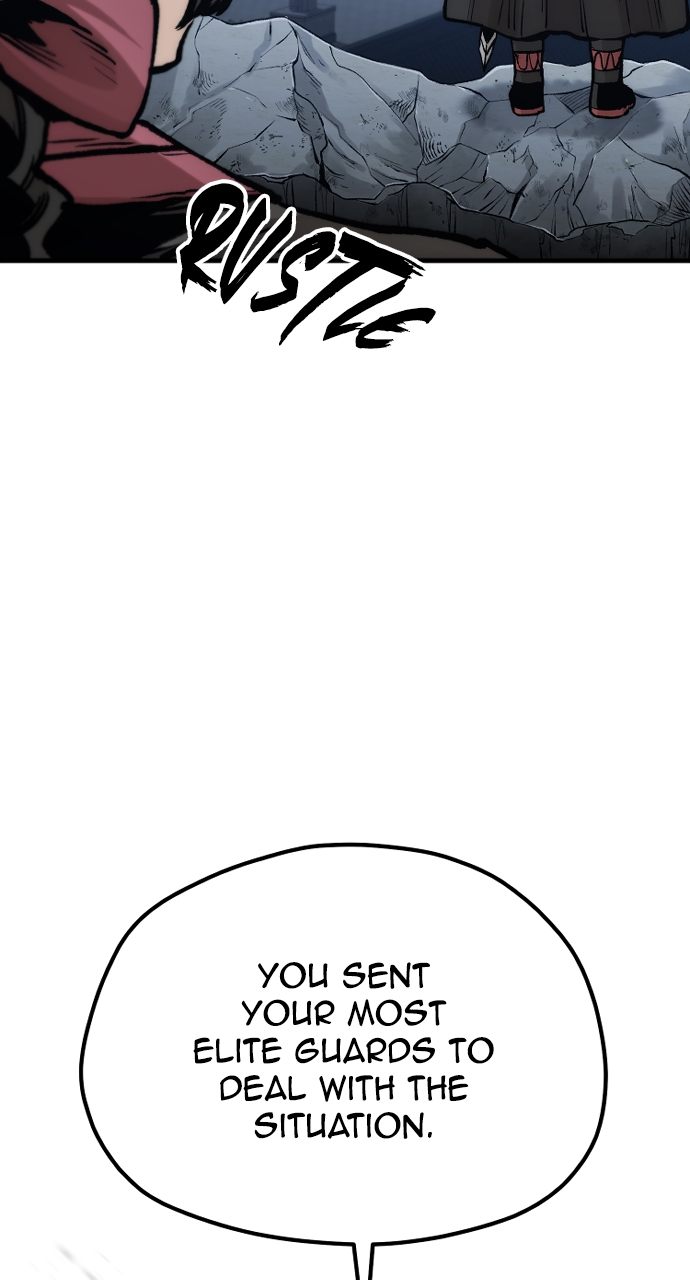 18+ Heavenly Demon Cultivation Simulation Chapter 128 page 46