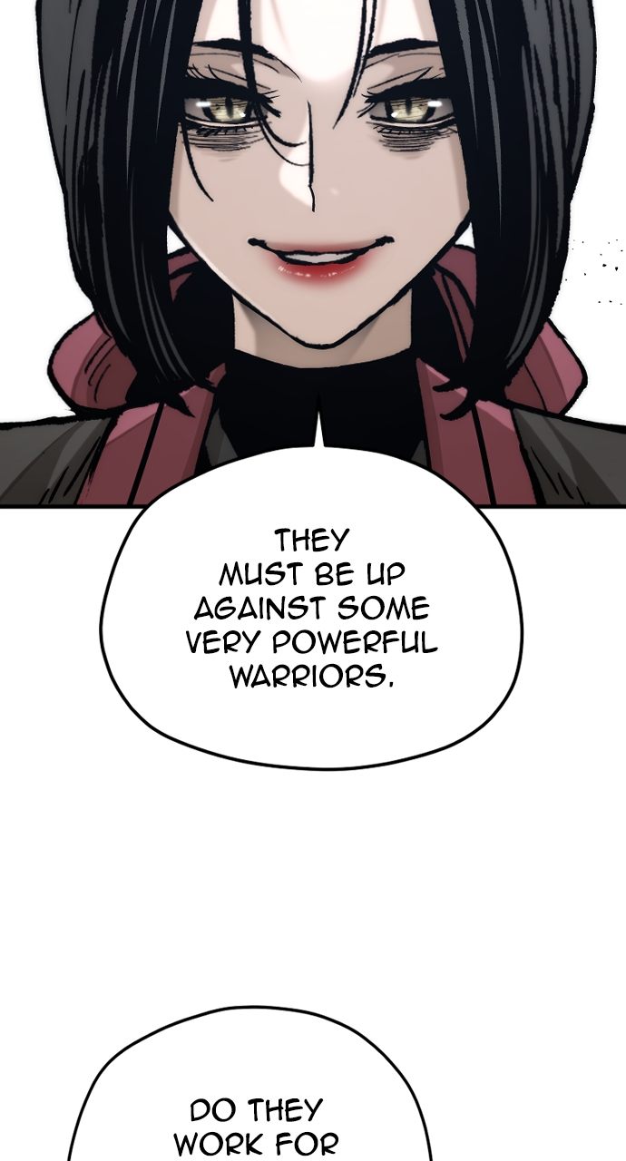 18+ Heavenly Demon Cultivation Simulation Chapter 128 page 49
