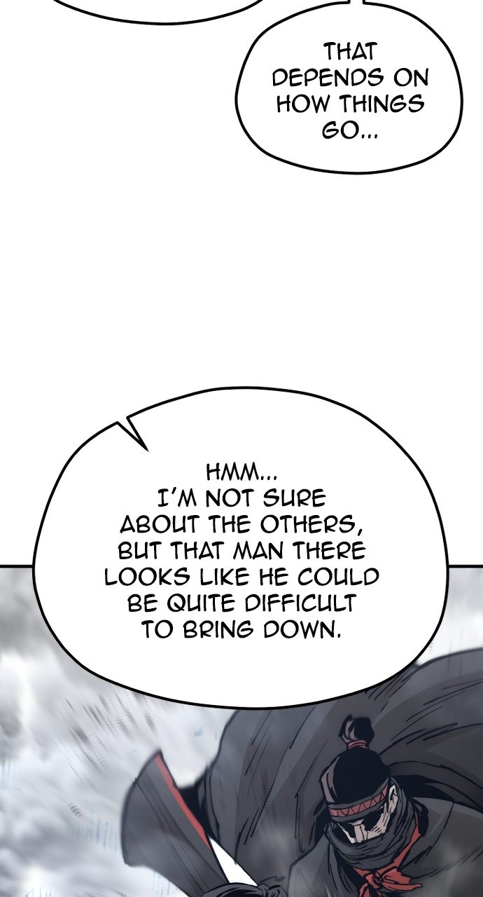 18+ Heavenly Demon Cultivation Simulation Chapter 128 page 51