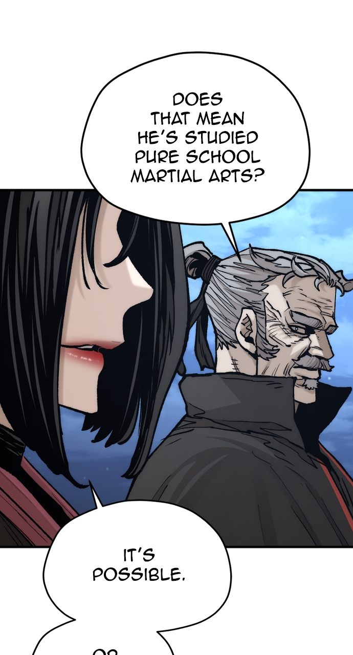 18+ Heavenly Demon Cultivation Simulation Chapter 128 page 53