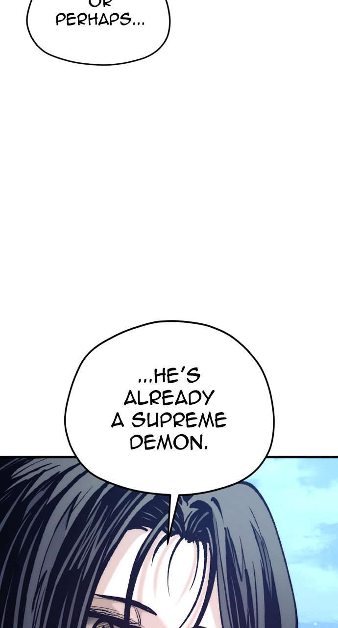 18+ Heavenly Demon Cultivation Simulation Chapter 128 page 54