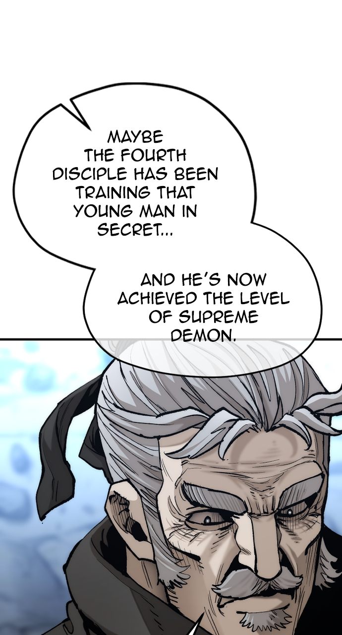 18+ Heavenly Demon Cultivation Simulation Chapter 128 page 58