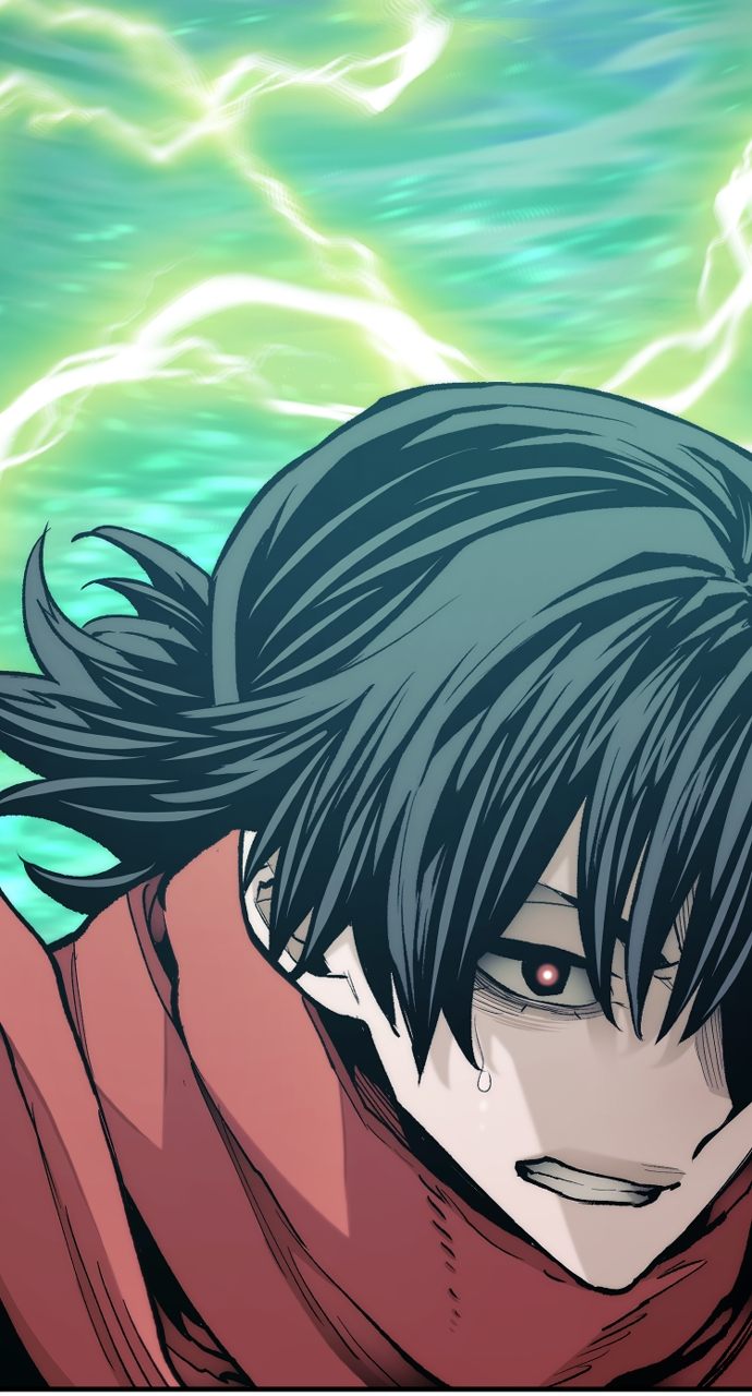 18+ Heavenly Demon Cultivation Simulation Chapter 128 page 62