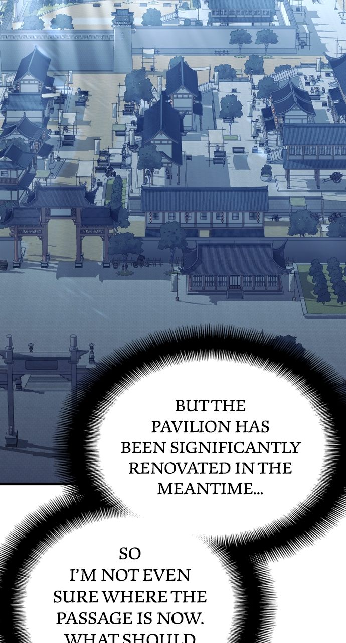 18+ Heavenly Demon Cultivation Simulation Chapter 128 page 69
