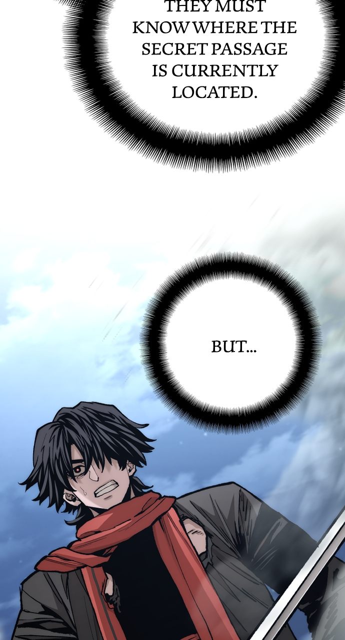18+ Heavenly Demon Cultivation Simulation Chapter 128 page 73