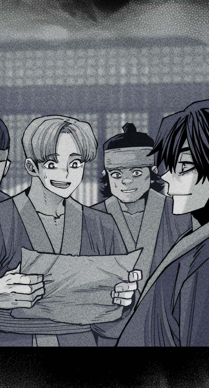 18+ Heavenly Demon Cultivation Simulation Chapter 128 page 75
