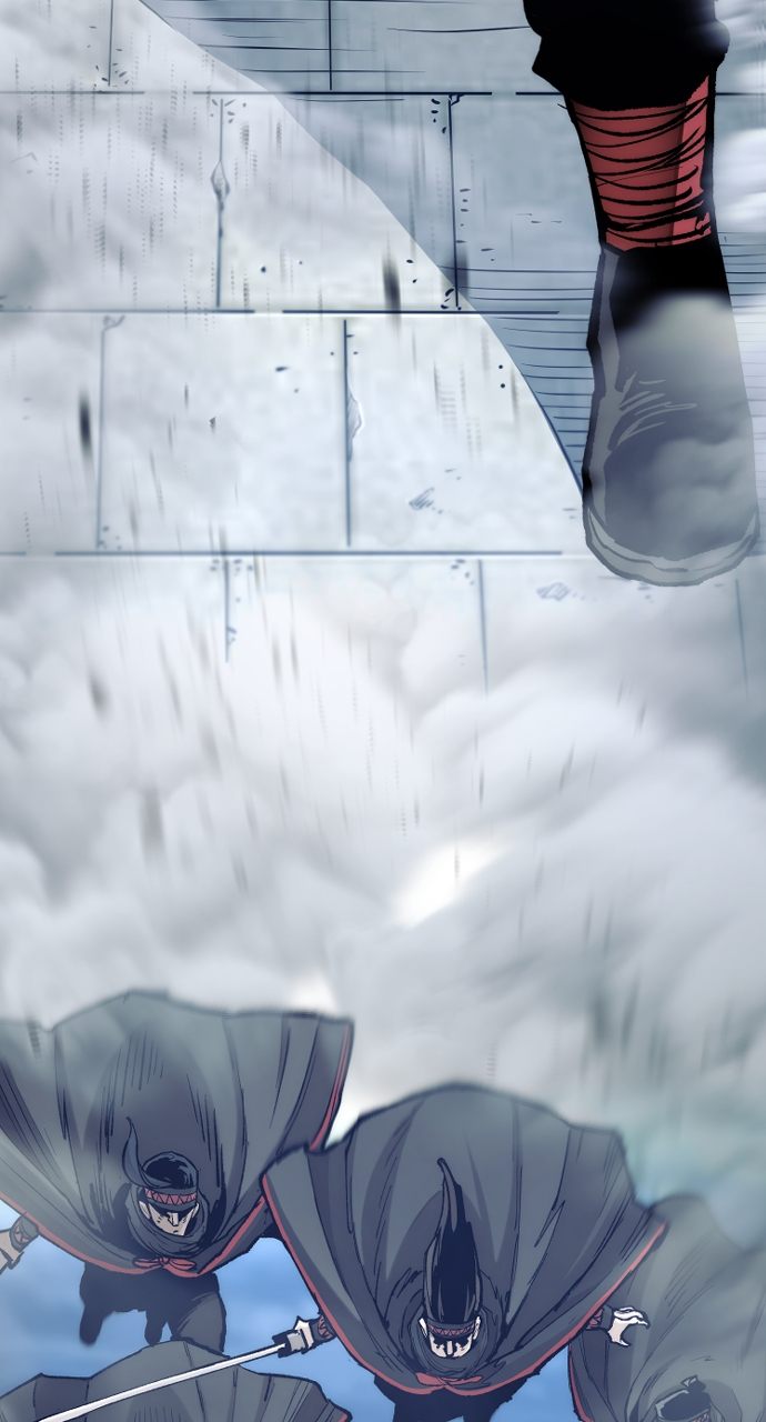 18+ Heavenly Demon Cultivation Simulation Chapter 128 page 89